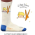 Socken Kleiner Prinz Fuchs 1